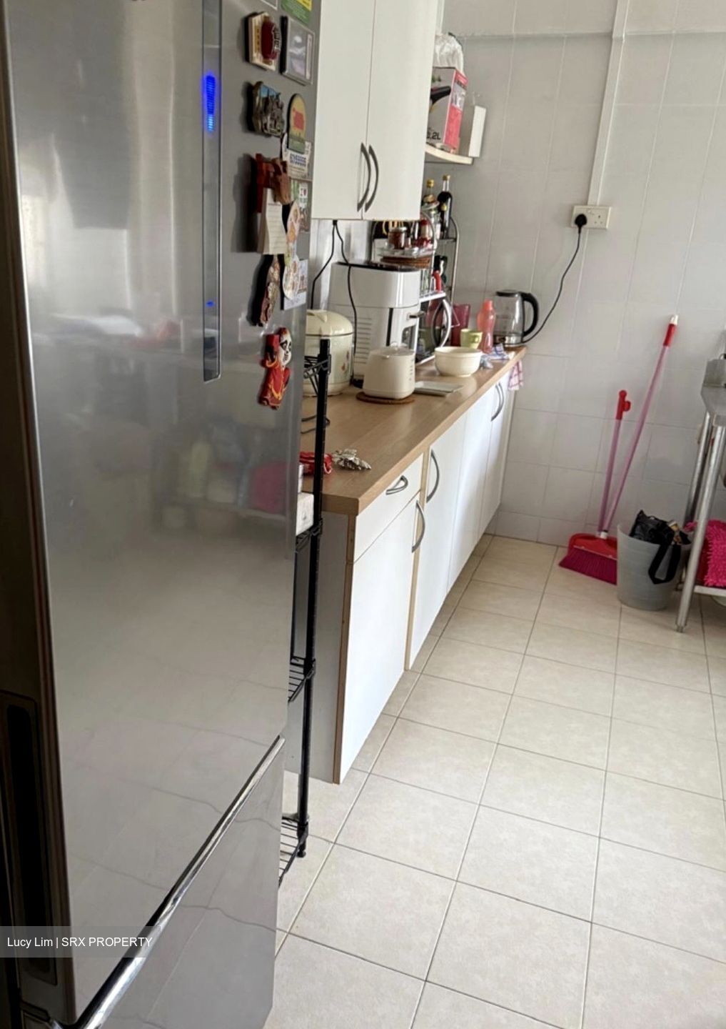 Blk 154 Serangoon North Avenue 1 (Serangoon), HDB 4 Rooms #560991261
